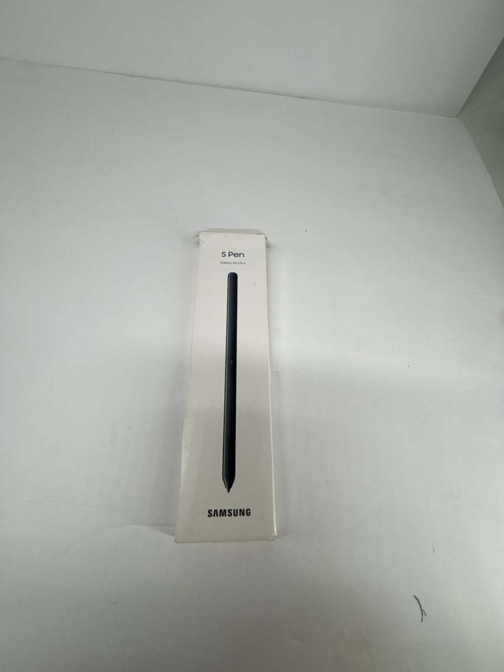 Samsung S Pen For Galaxy S21 Ultra Black Stylus
